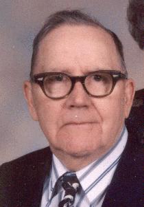 George Clarke Lewis